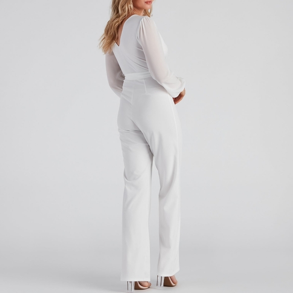 Windsor jumpsuit - Picture 2 of 6